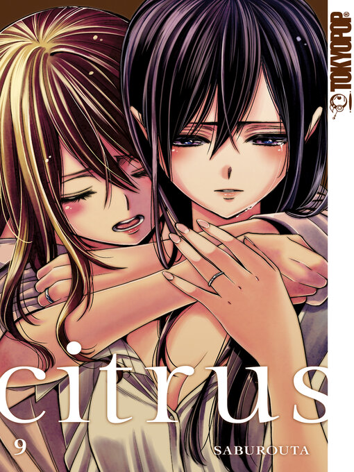 Titeldetails für Citrus, Band 9 nach Saburouta - Verfügbar